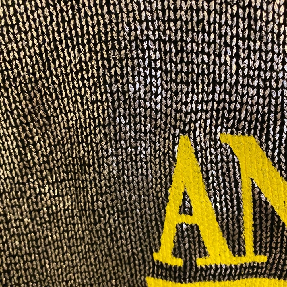 Silver Sweater - Picture 5 of 7